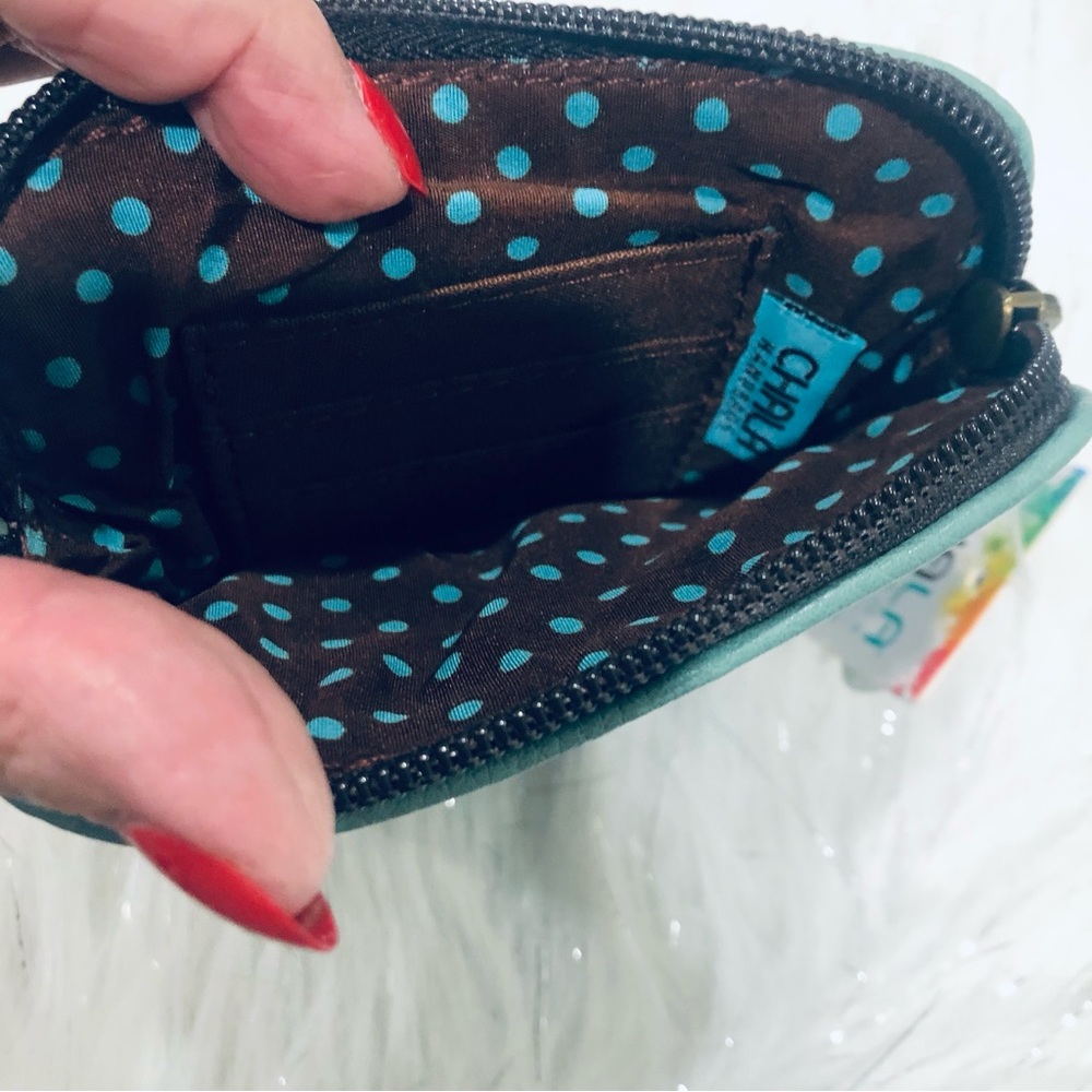 CHALA CELL PHONE CROSSBODY DOLPHINS BAG - Picture 6 of 8